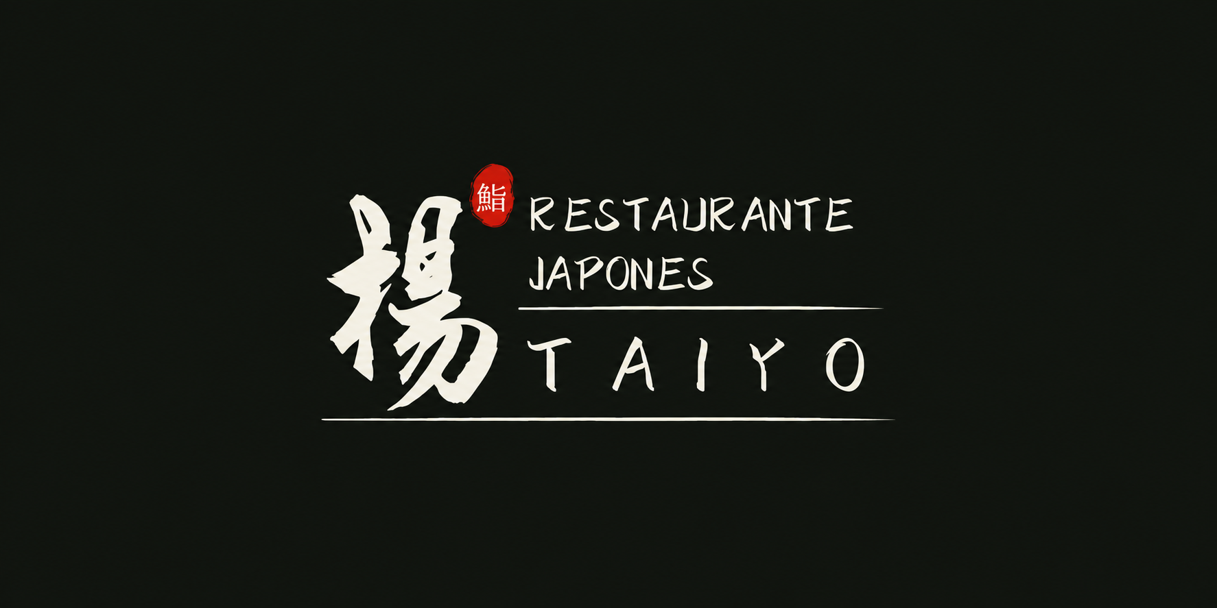Taiyo Restaurante Japonés